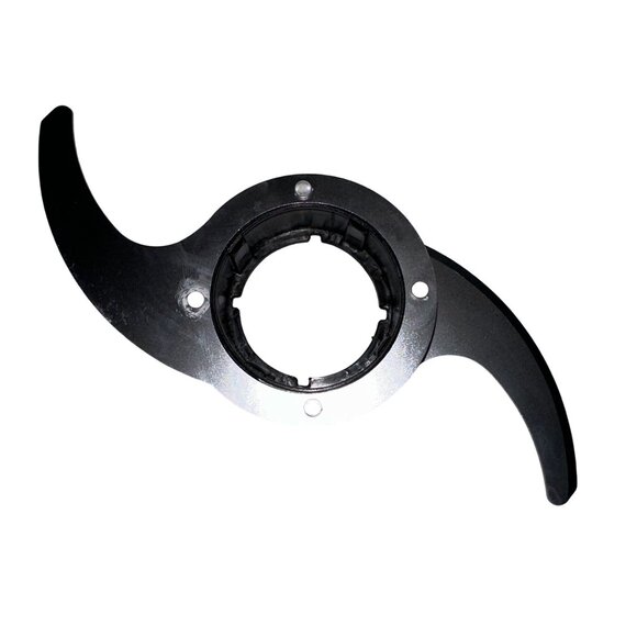 Magiccos FP406 Premium Aluminum Die Cast Food Processor Chopper Blade Part - Picture 5 of 7